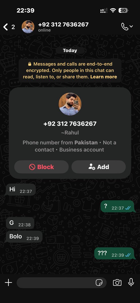 baddie advance tweet media