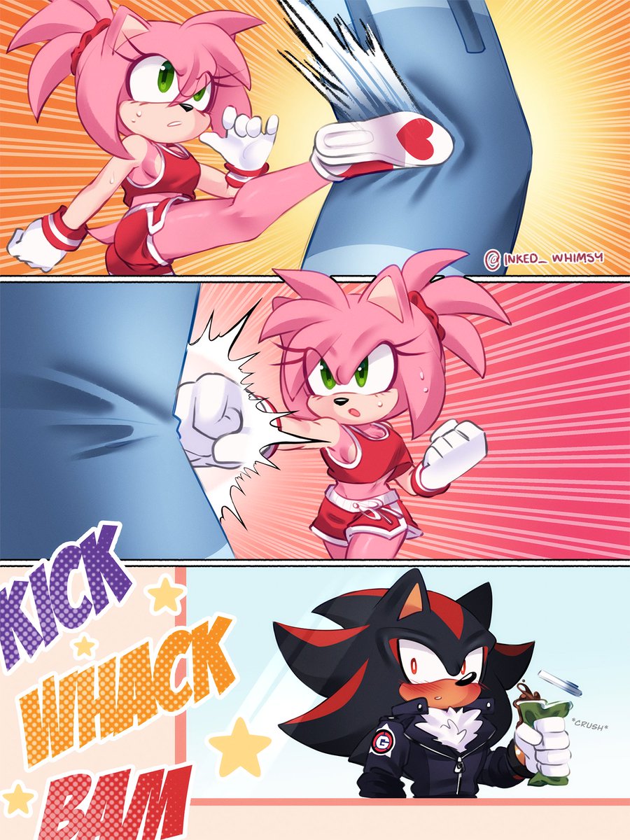 Ruby ❤ COMMS OPEN tweet media