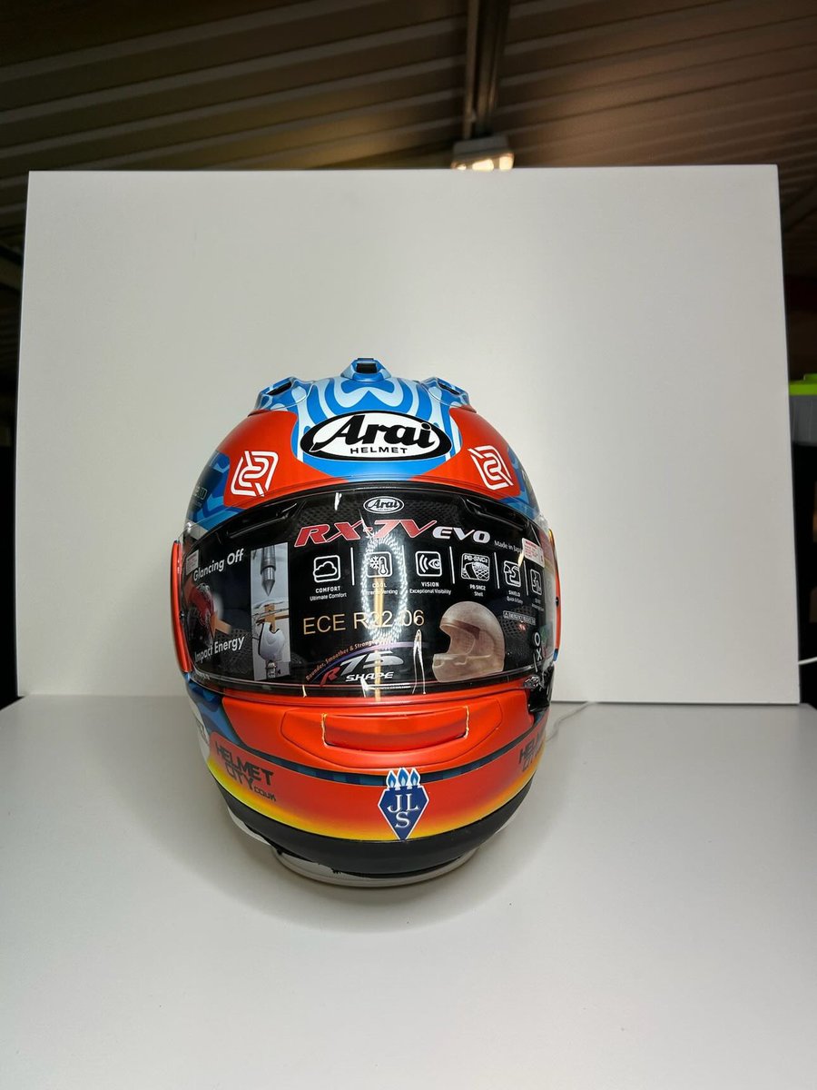 Luke Hedger tweet media