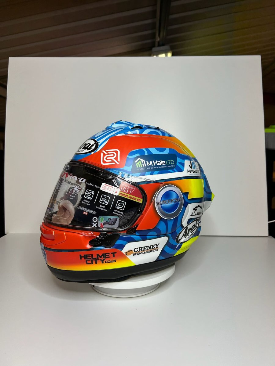 Luke Hedger tweet media