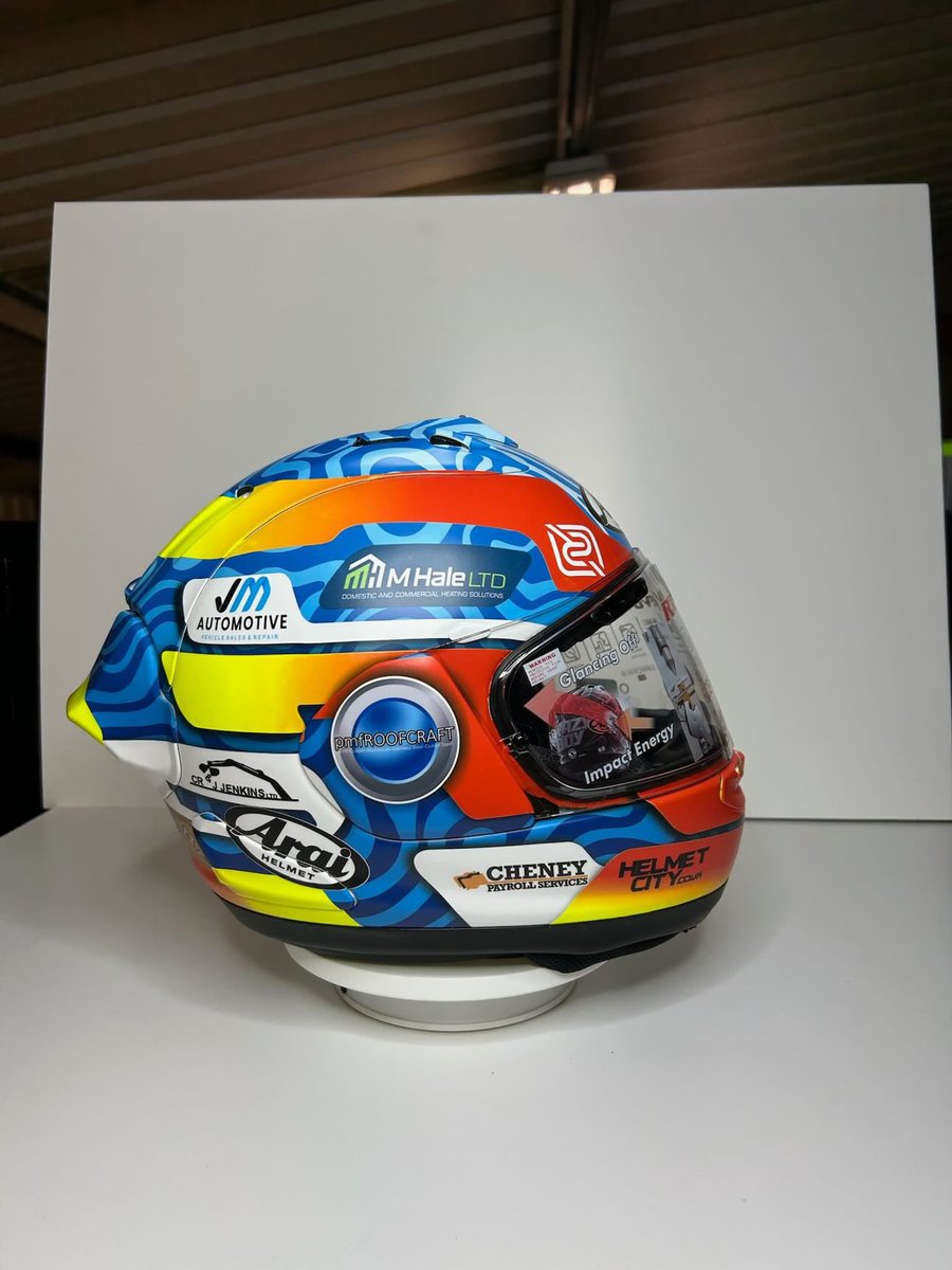 Luke Hedger tweet media