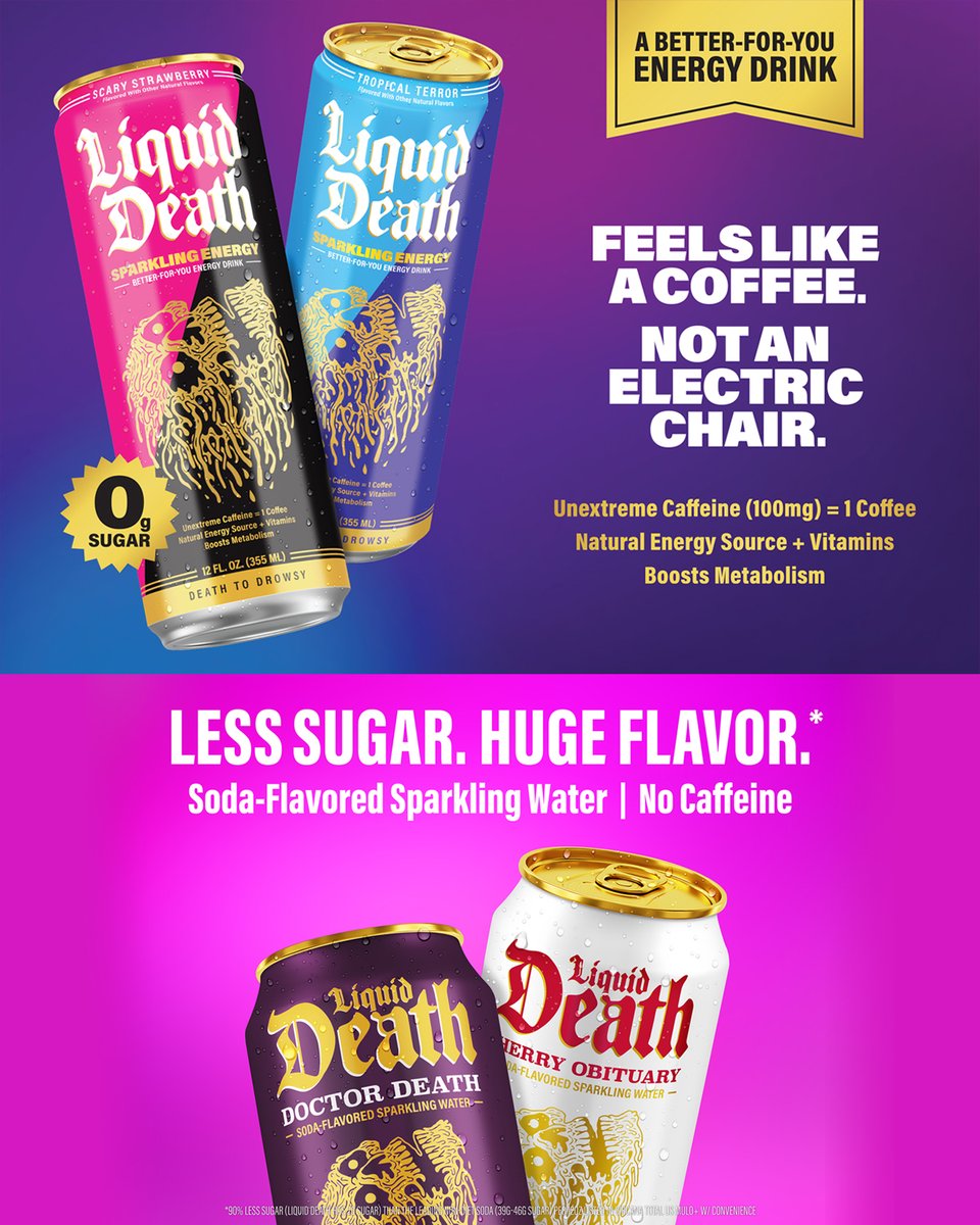 The Odom Corporation tweet media