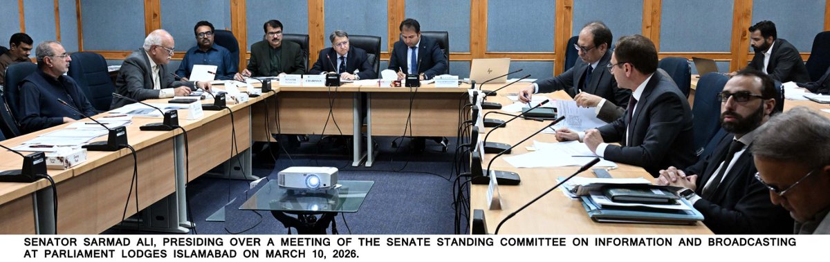 ꜱᴇɴᴀᴛᴇ ᴏꜰ ᴘᴀᴋɪꜱᴛᴀɴ 🇵🇰 tweet media