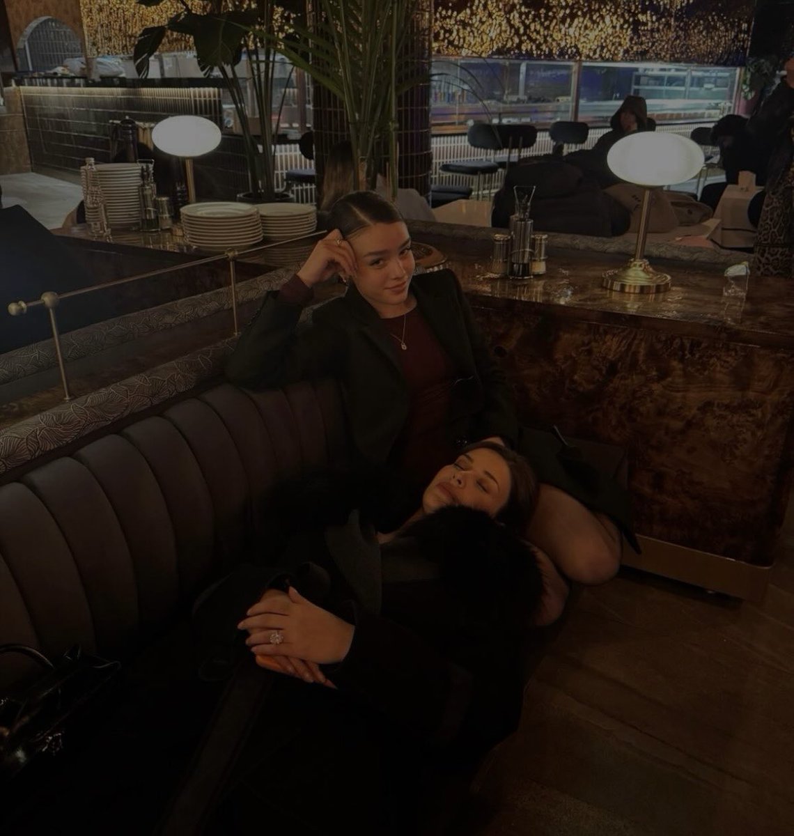 iampuissance's tweet image. Ülkü ve Devo bebekleri💞
_6 Kupamız🥹
Kırmızılım❤️‍🔥
Mambolina 🖤

#DevrimÖzkan #Yeraltı #Ceylan