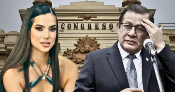 Caso Suheyn Cipriani: En marzo del 2025 se mostraba desamparada sin lugar donde vivir y en abril ya tenía un departamento. Coincide con la contratación IRREGULAR en la gestión de salhuana. Todos tenemos derecho a salir adelante, pero así no. ¡INVESTIGACIÓN!