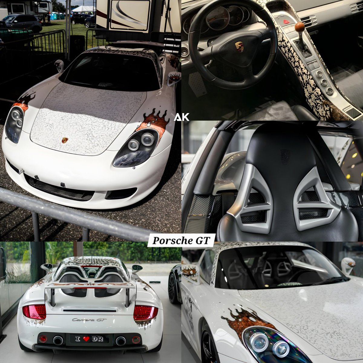 AutoKars tweet media