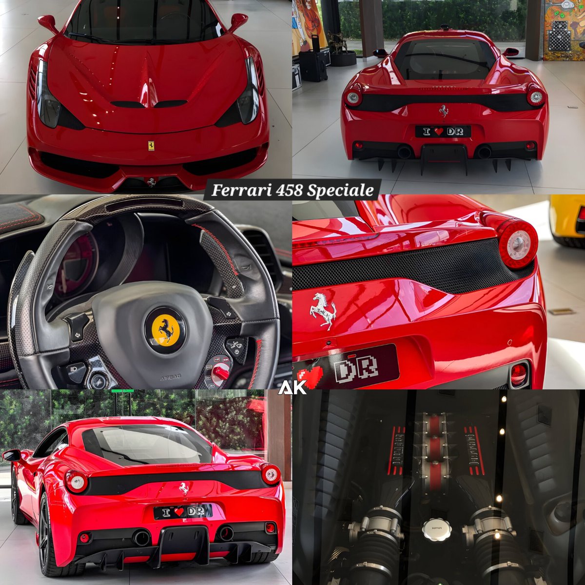 AutoKars tweet media