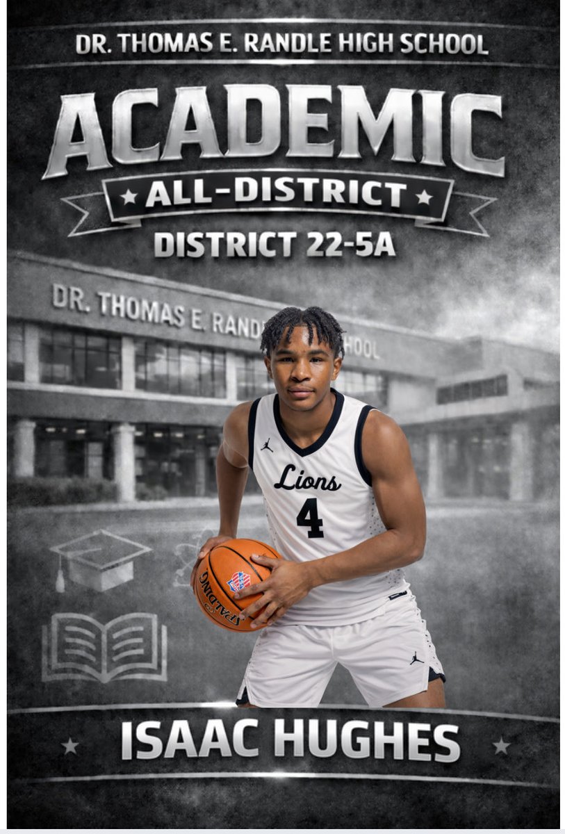 Randle Boys Basketball tweet media