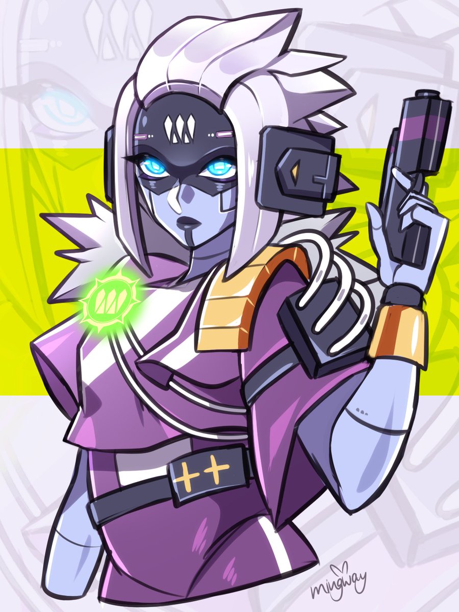 mingway | on patreon! ✨️ tweet media