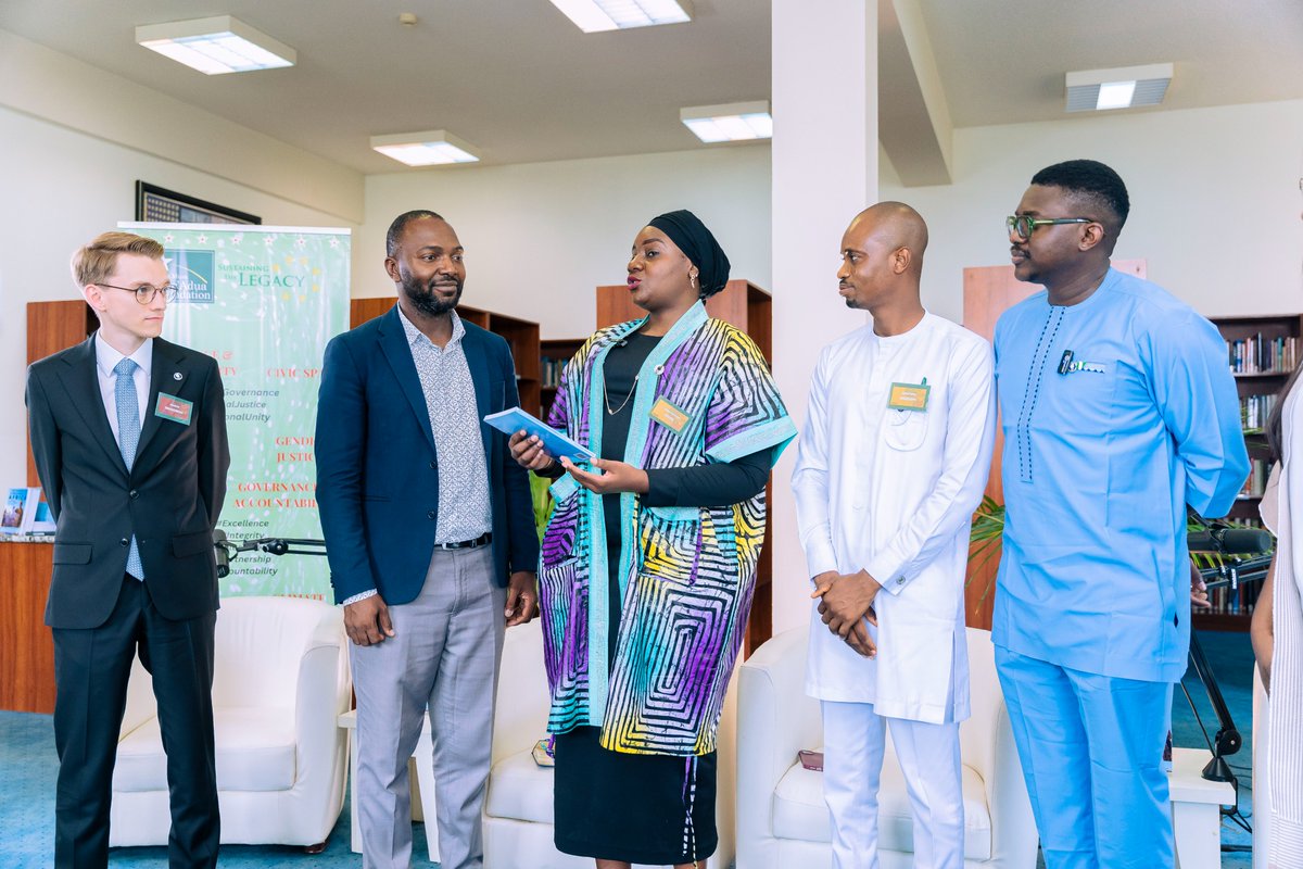 African Liberty tweet media