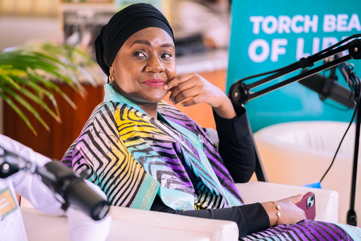 African Liberty tweet media