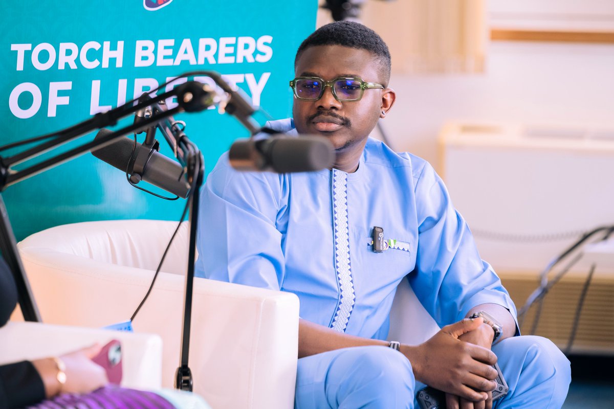 African Liberty tweet media