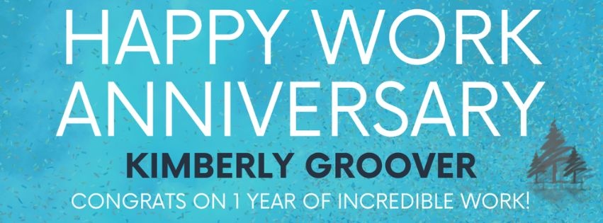 powersfuneral's tweet photo. Join us in celebrating Kimberly Groover's one-year work anniversary at Powers Funeral Home. We're grateful for her dedication and contributions over the past year and look forward to many more successful years together. Happy Work Anniversary, Kimberly! https://t.co/1UpV2aGjVx