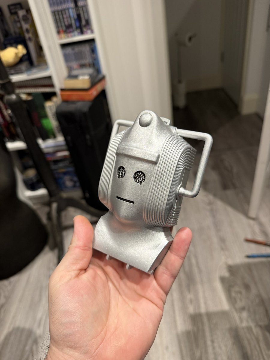 Rob Ritchie tweet media