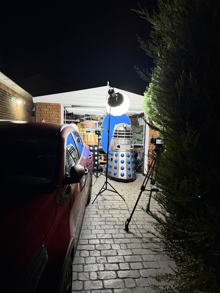 Rob Ritchie tweet media