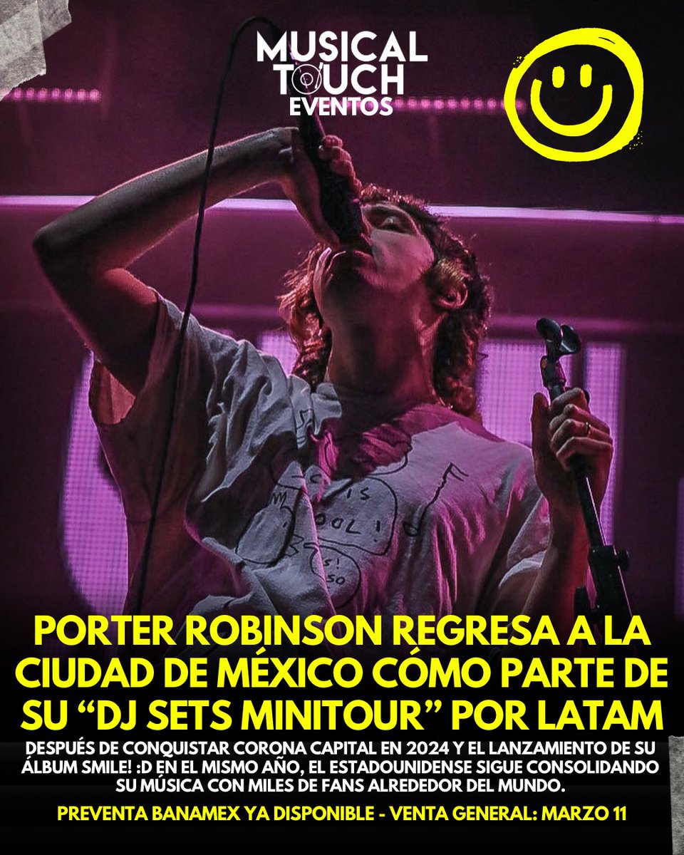 Musical Touch tweet media