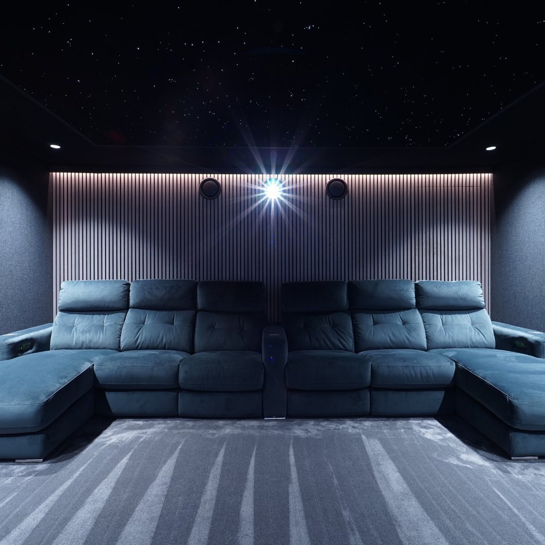 Meridian Audio tweet media