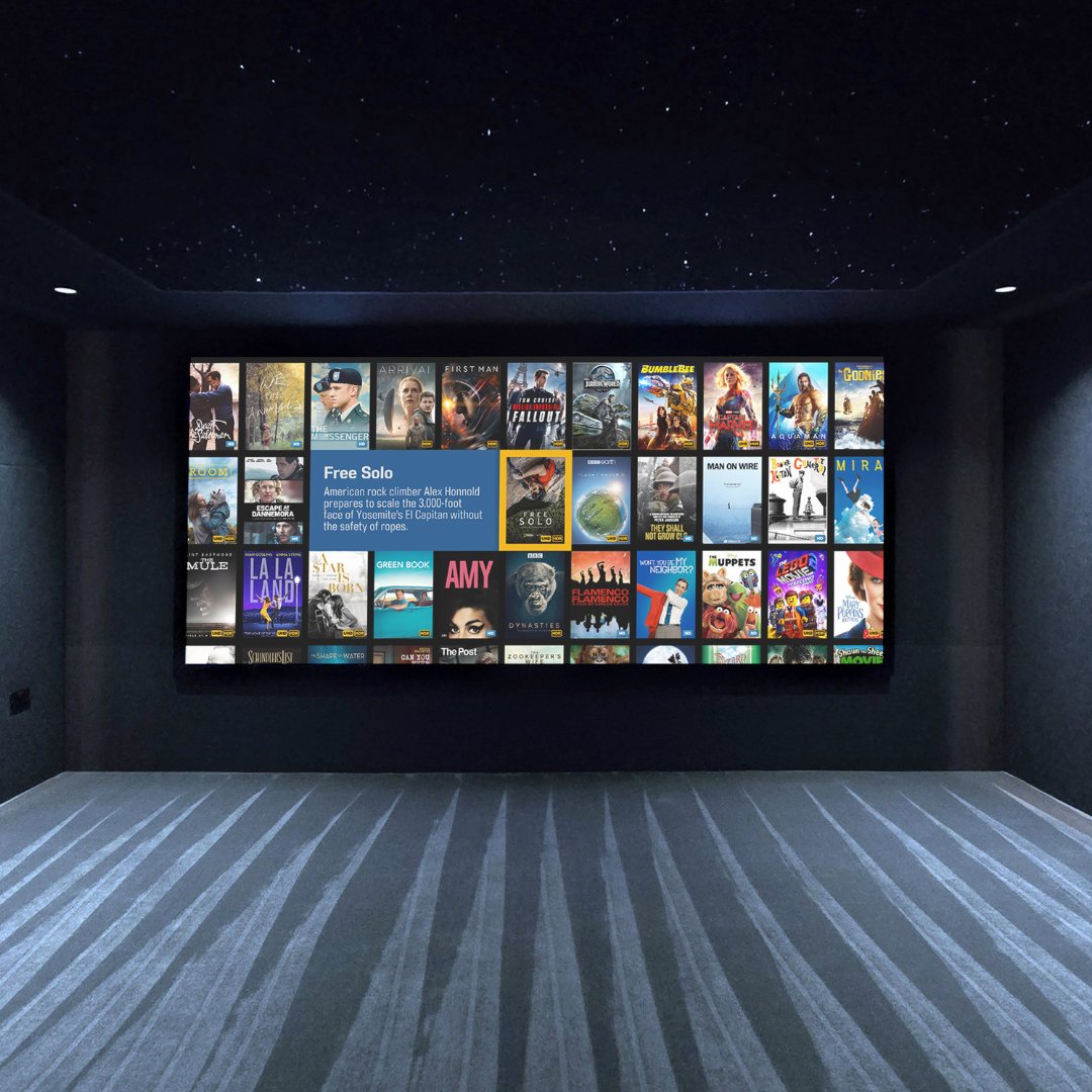 Meridian Audio tweet media