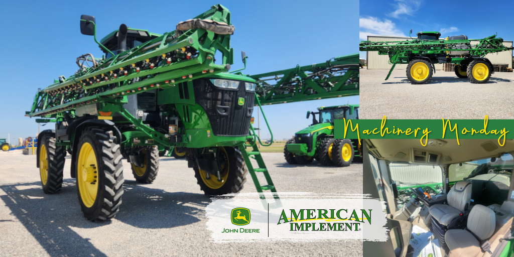 American Implement tweet media