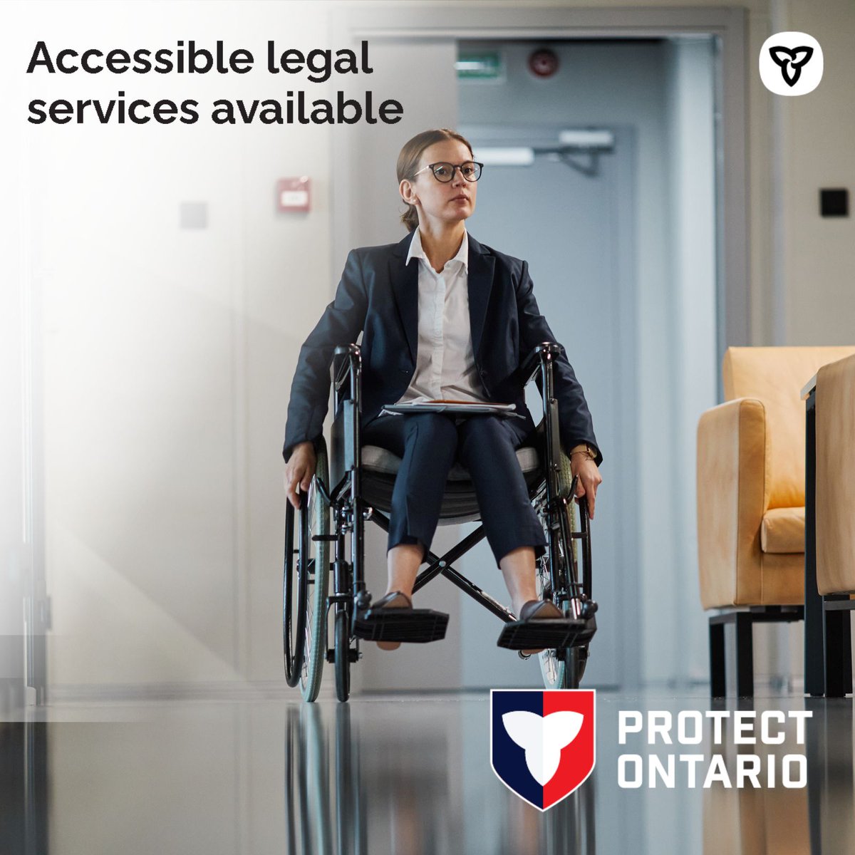 Ministry of the Attorney General tweet media