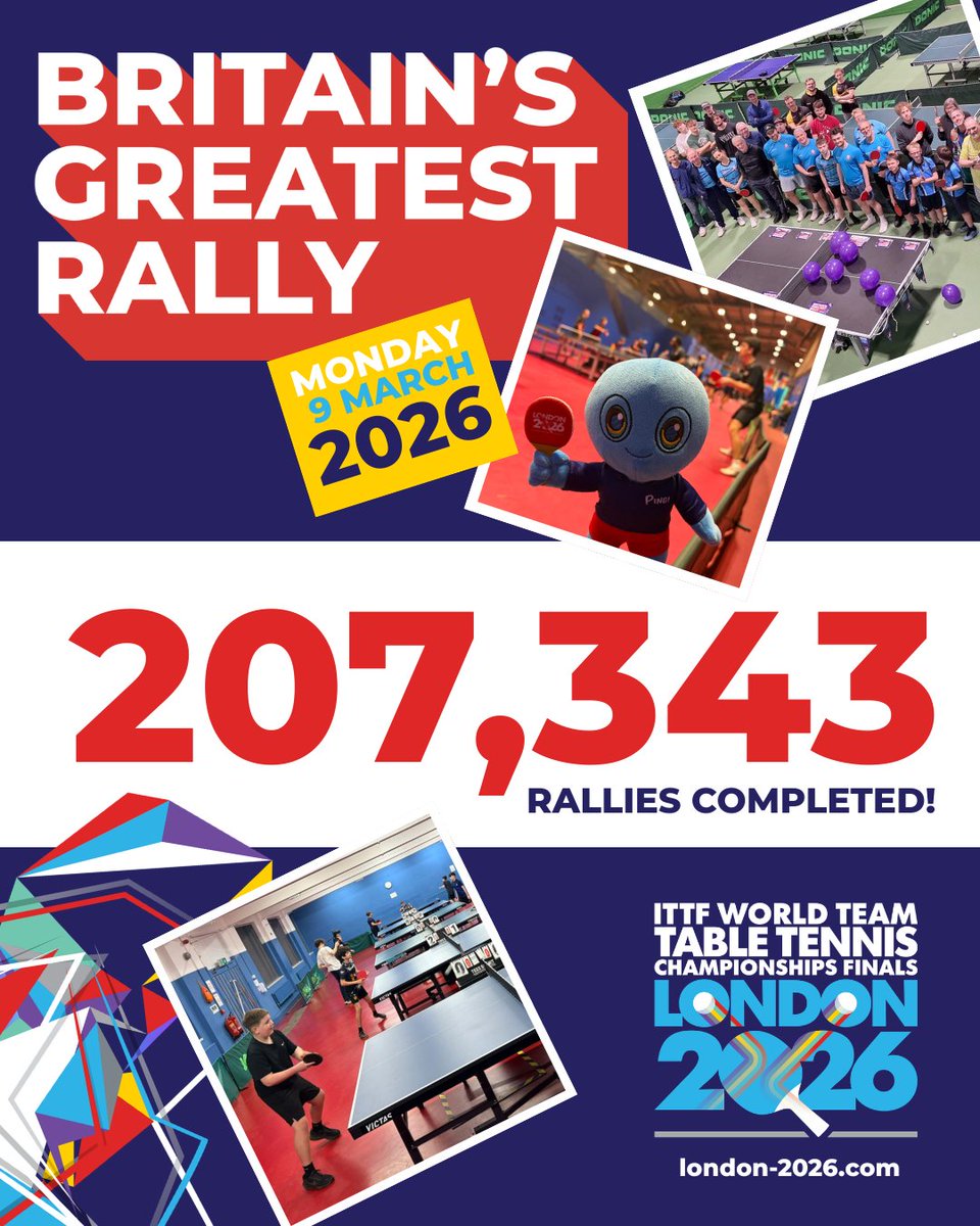 Table Tennis England tweet media