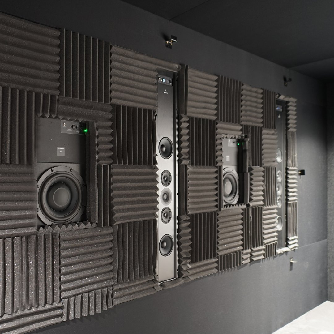 Meridian Audio tweet media