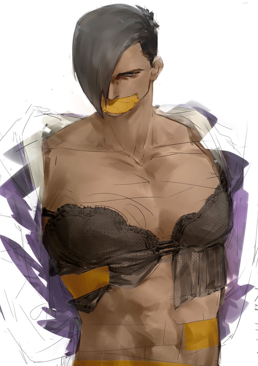 明明就是饕餮 tweet media