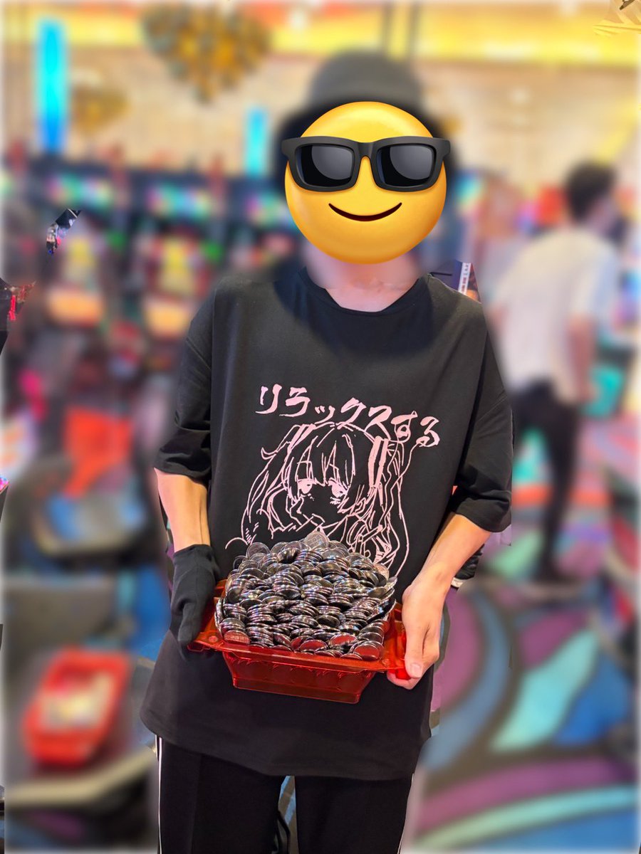 にゃん tweet media