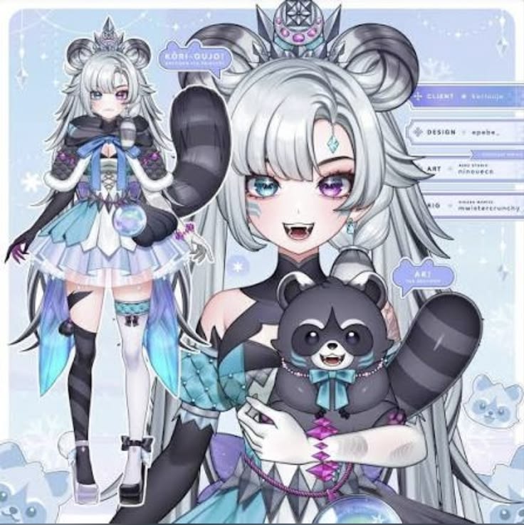sofia_vtuber_'s tweet photo. Delivering high-quality VTuber models built for creators.🔥#twitch #twitchrivals #artwork #supStreamers #SmallStreamersR #supportsmallstreamers #twitchemotes #smallstreamers #ENVtuber #gamergirl #Vtubers #girlsstreams #models https://t.co/tOK9K970fQ