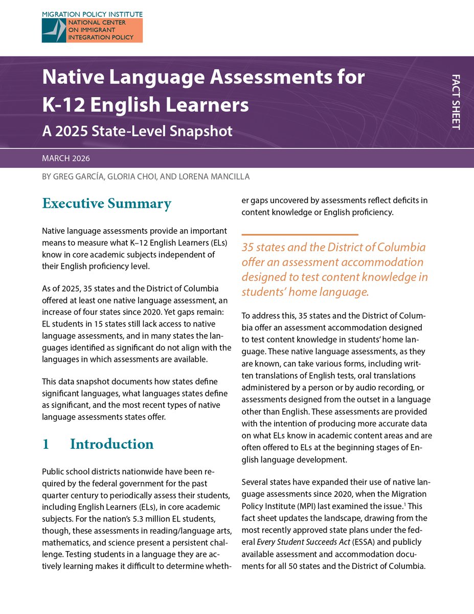 MigrationPolicy Inst tweet media