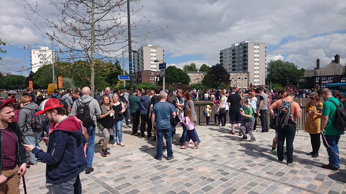 John Edwards tweet media