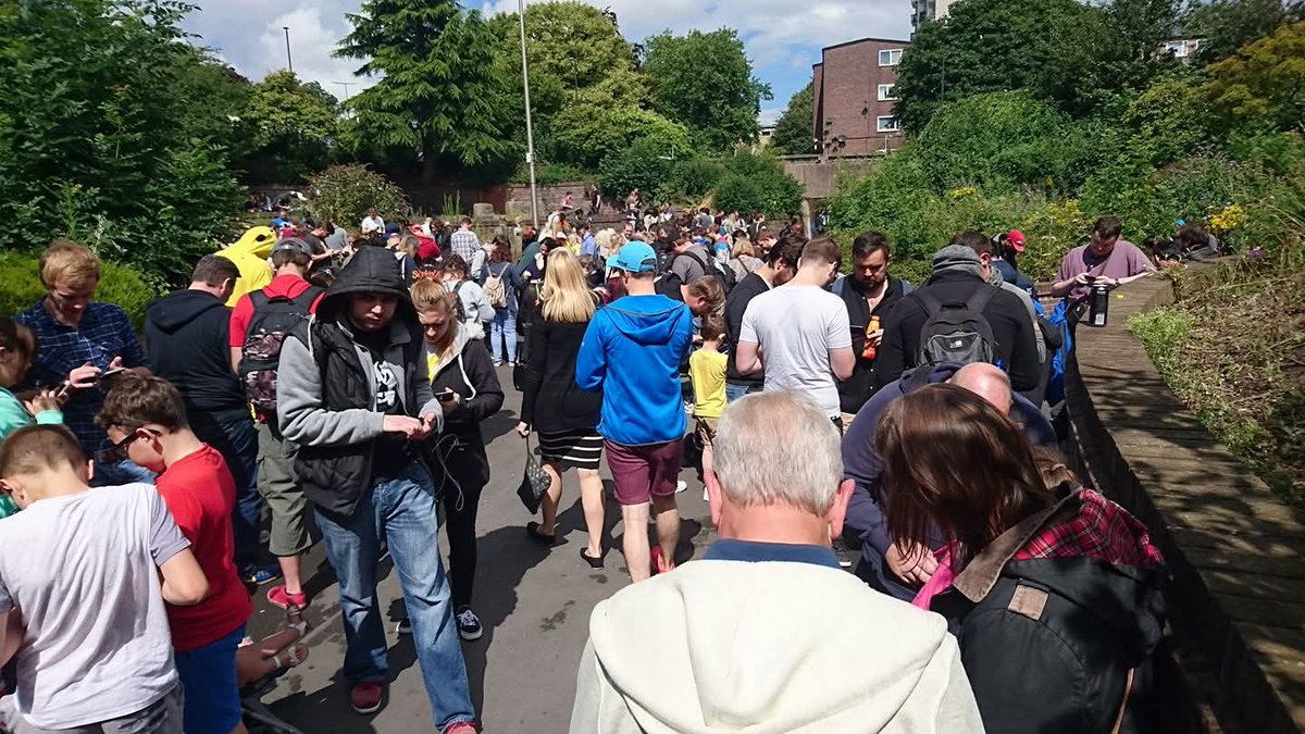 John Edwards tweet media