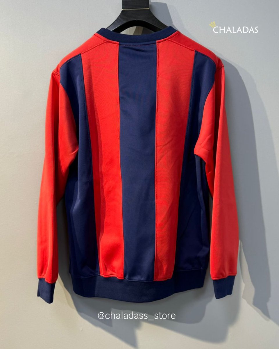 ♥️💙 y si llevas tu pasión por el FCB a otro nivel😎… 

Entrega inmediata
🚛🛵 Envíos a Toda Honduras