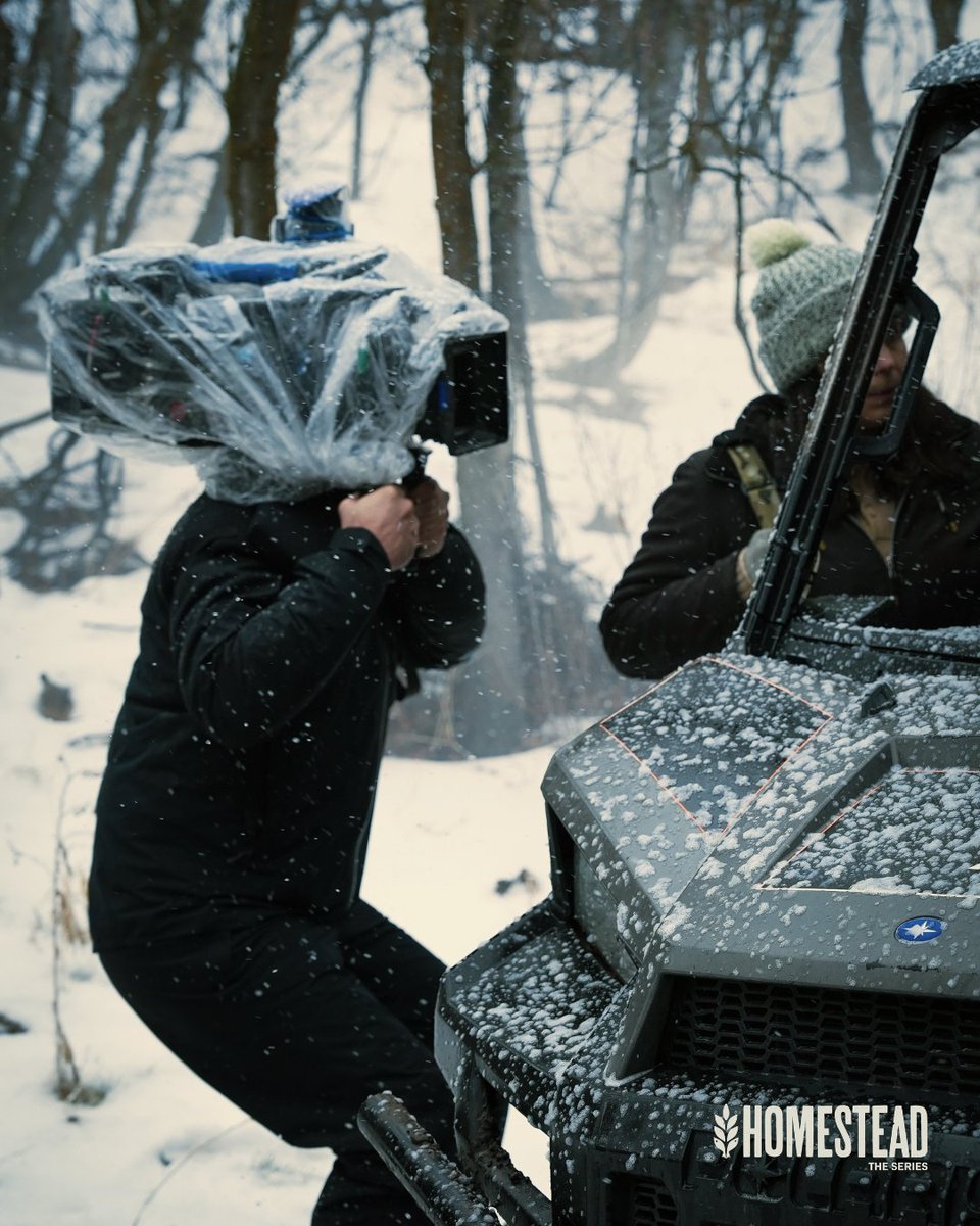 Homestead Movie tweet media