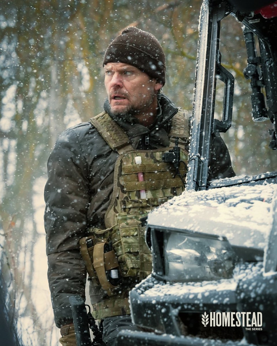 Homestead Movie tweet media