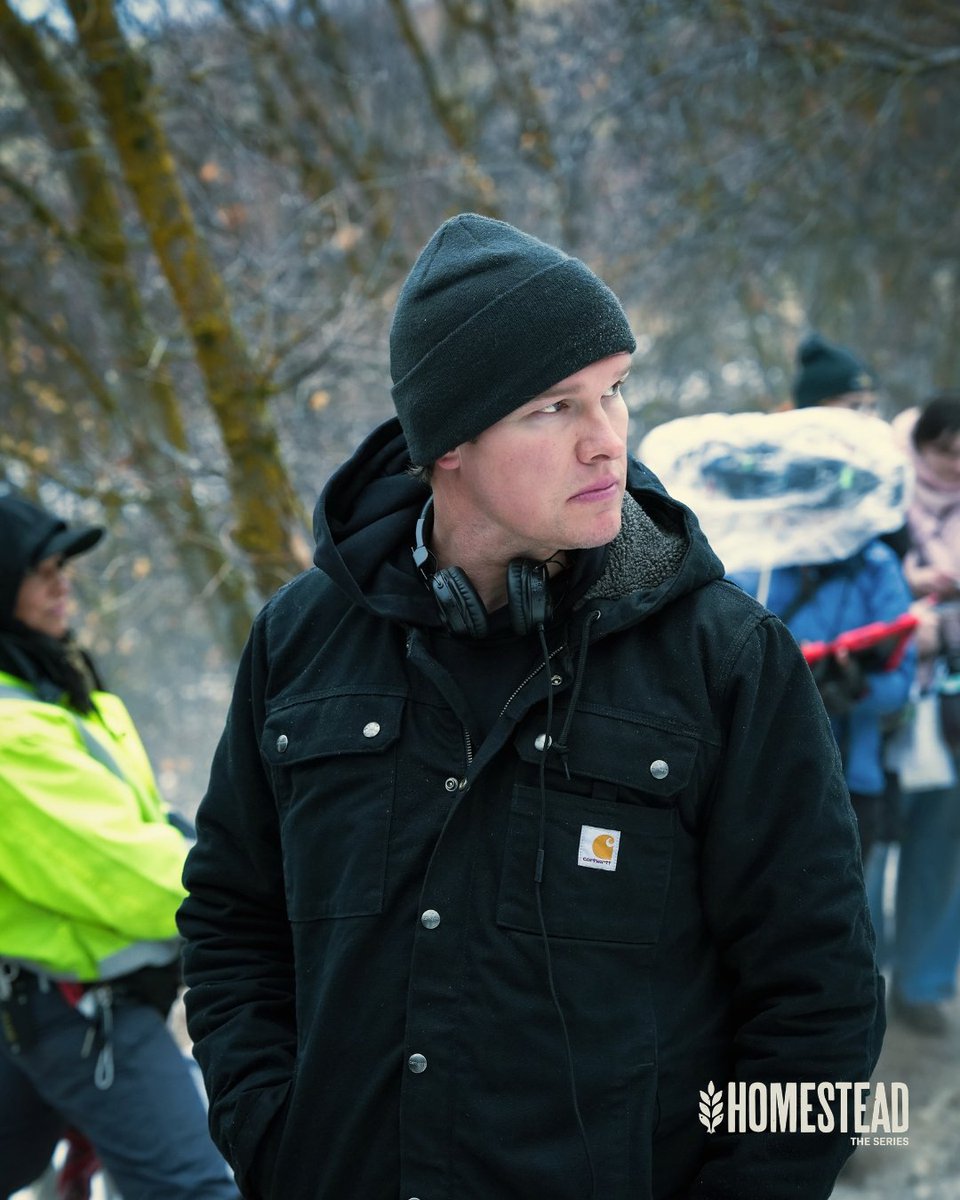 Homestead Movie tweet media