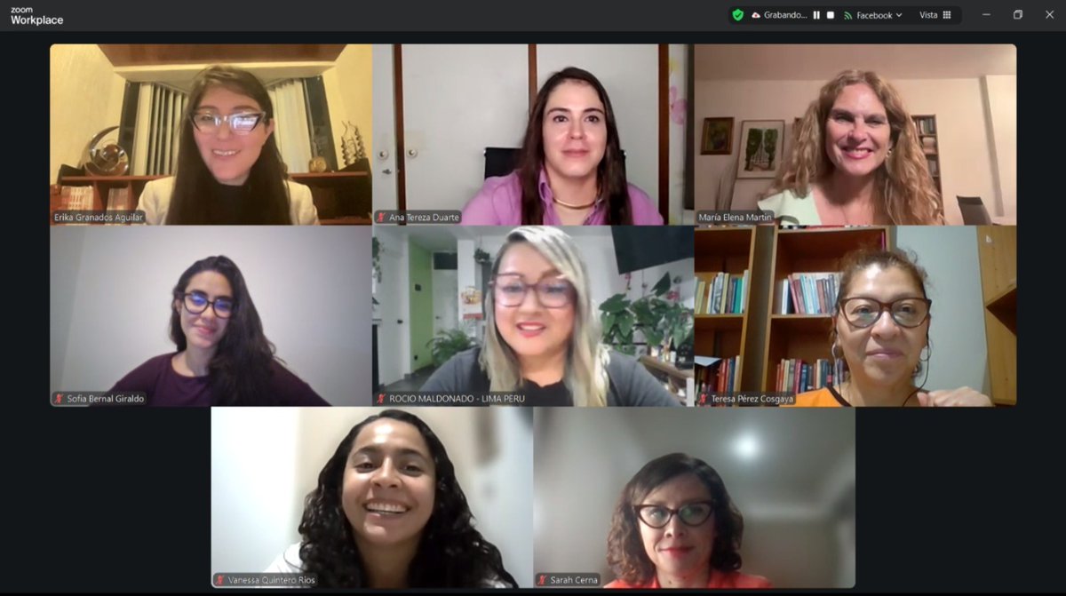 Ana Tereza Duarte tweet media