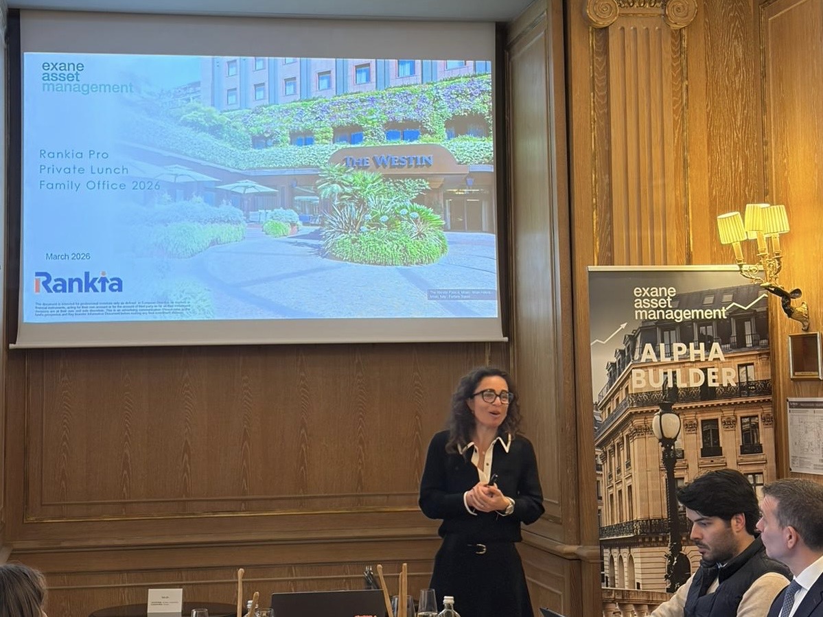 RankiaPro Italia tweet media