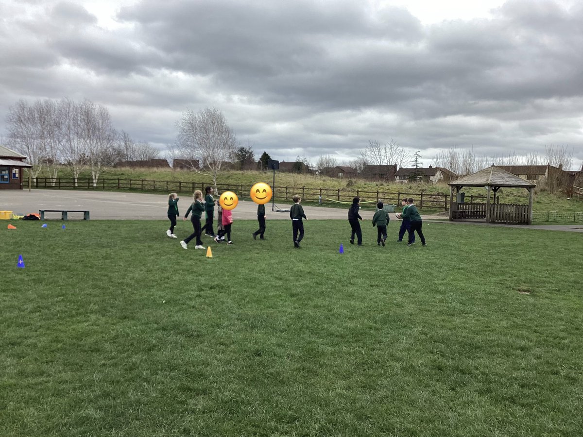 The Gates Primary - Doves Class Page tweet media