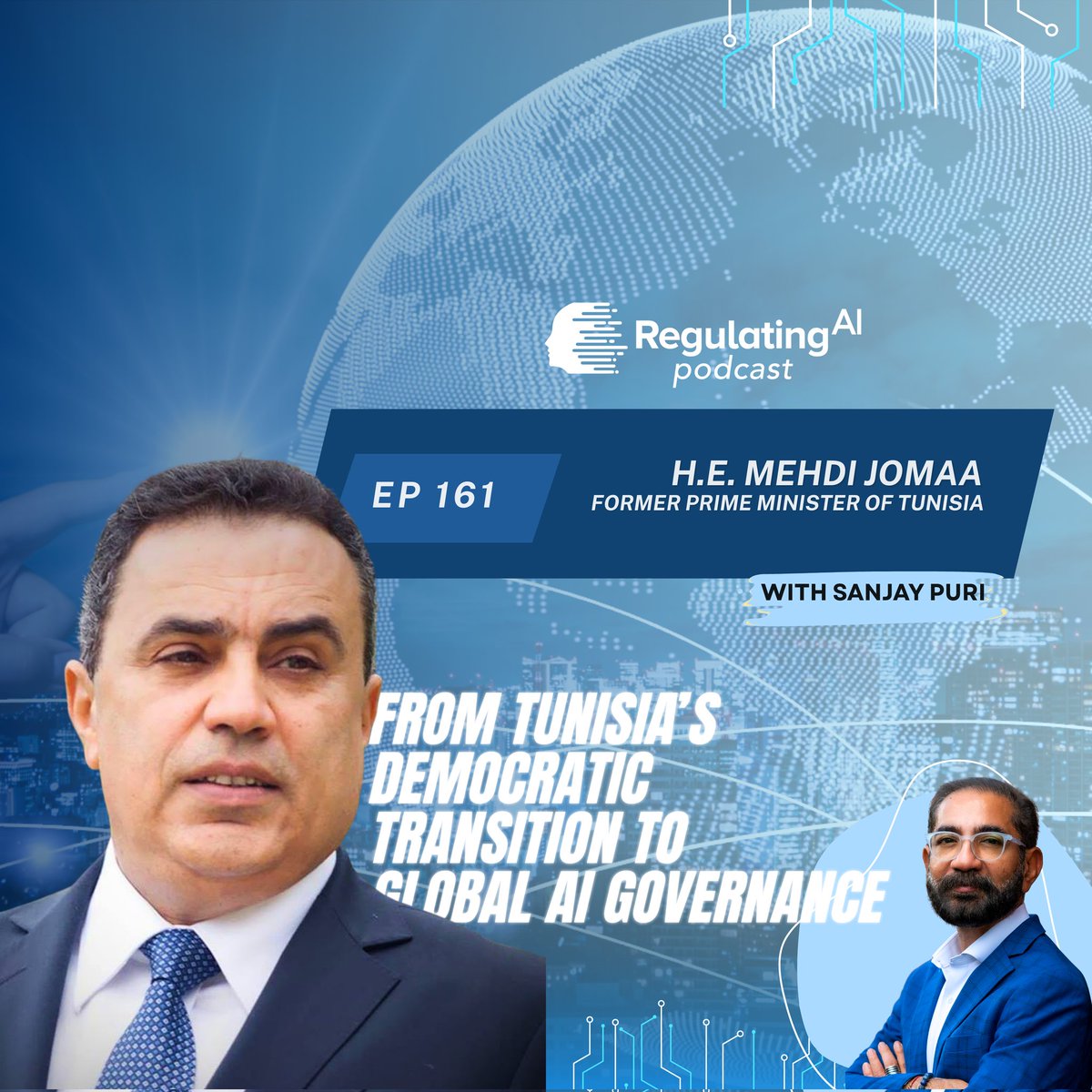 Sanjay Puri tweet media