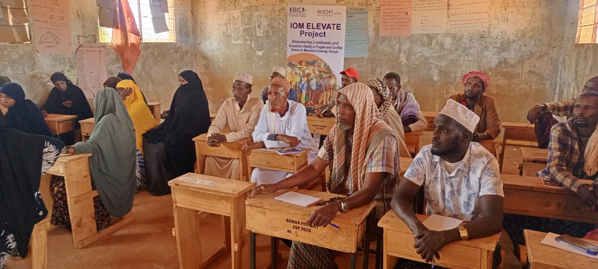 Organization for Sustainable Dev’t Africa (OSDA) tweet media