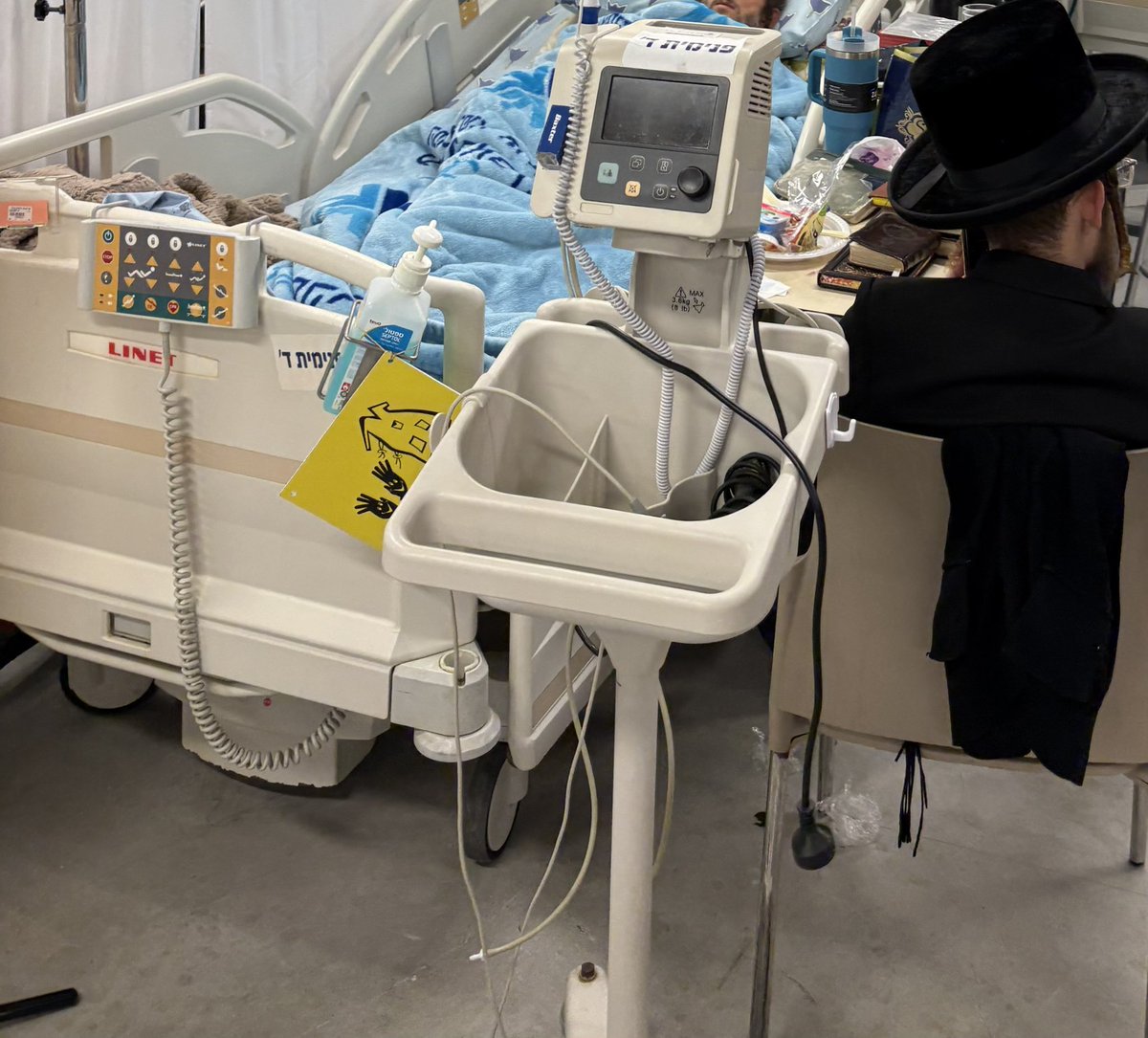 Veronika Kuchynova tweet media