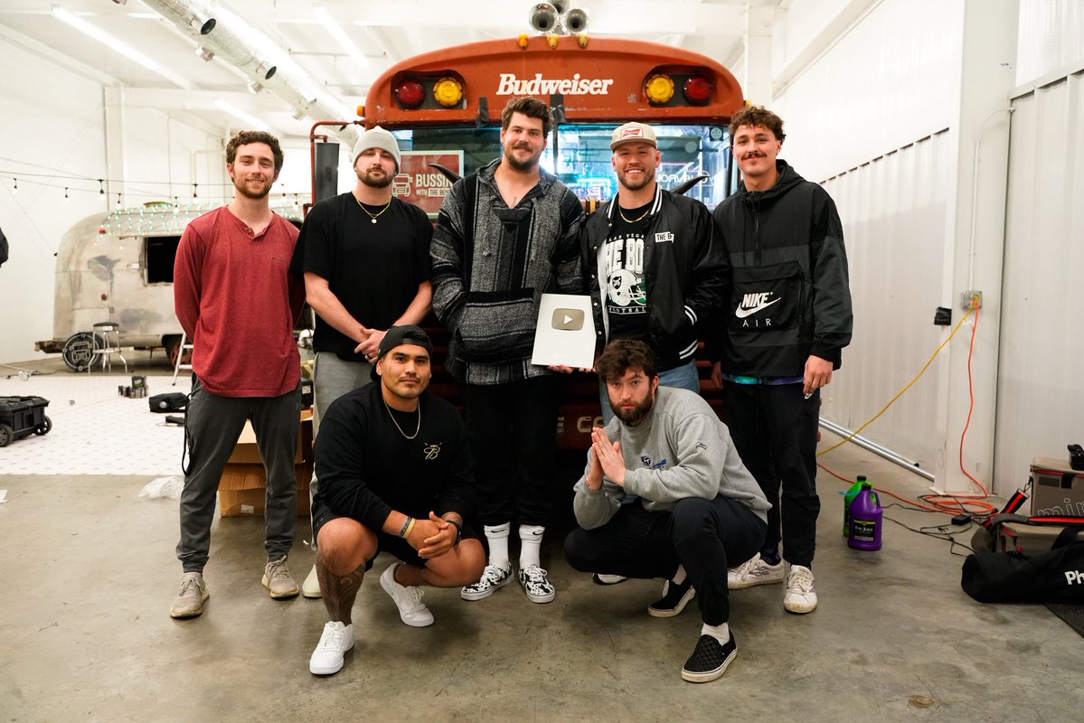 Garrett Hargis tweet media