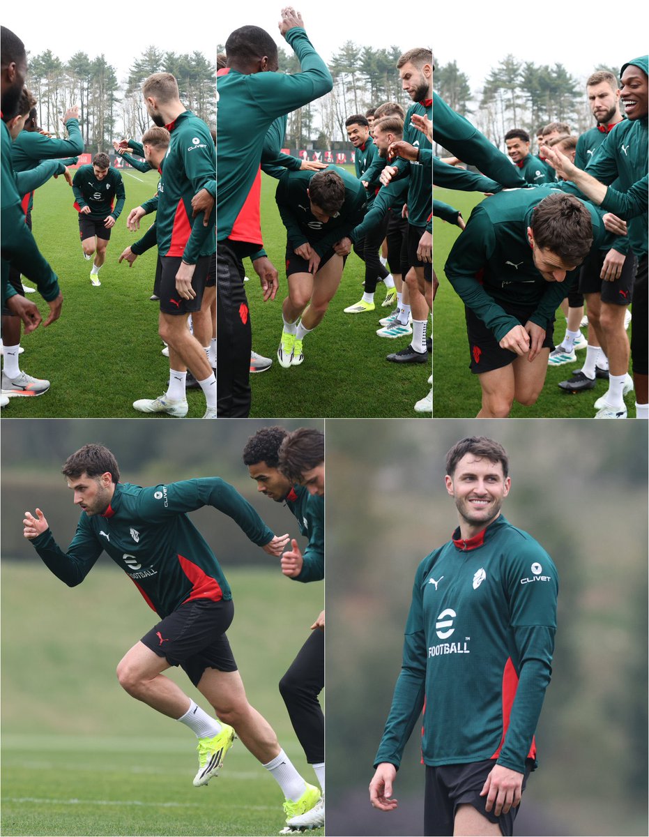 Milan Total tweet media