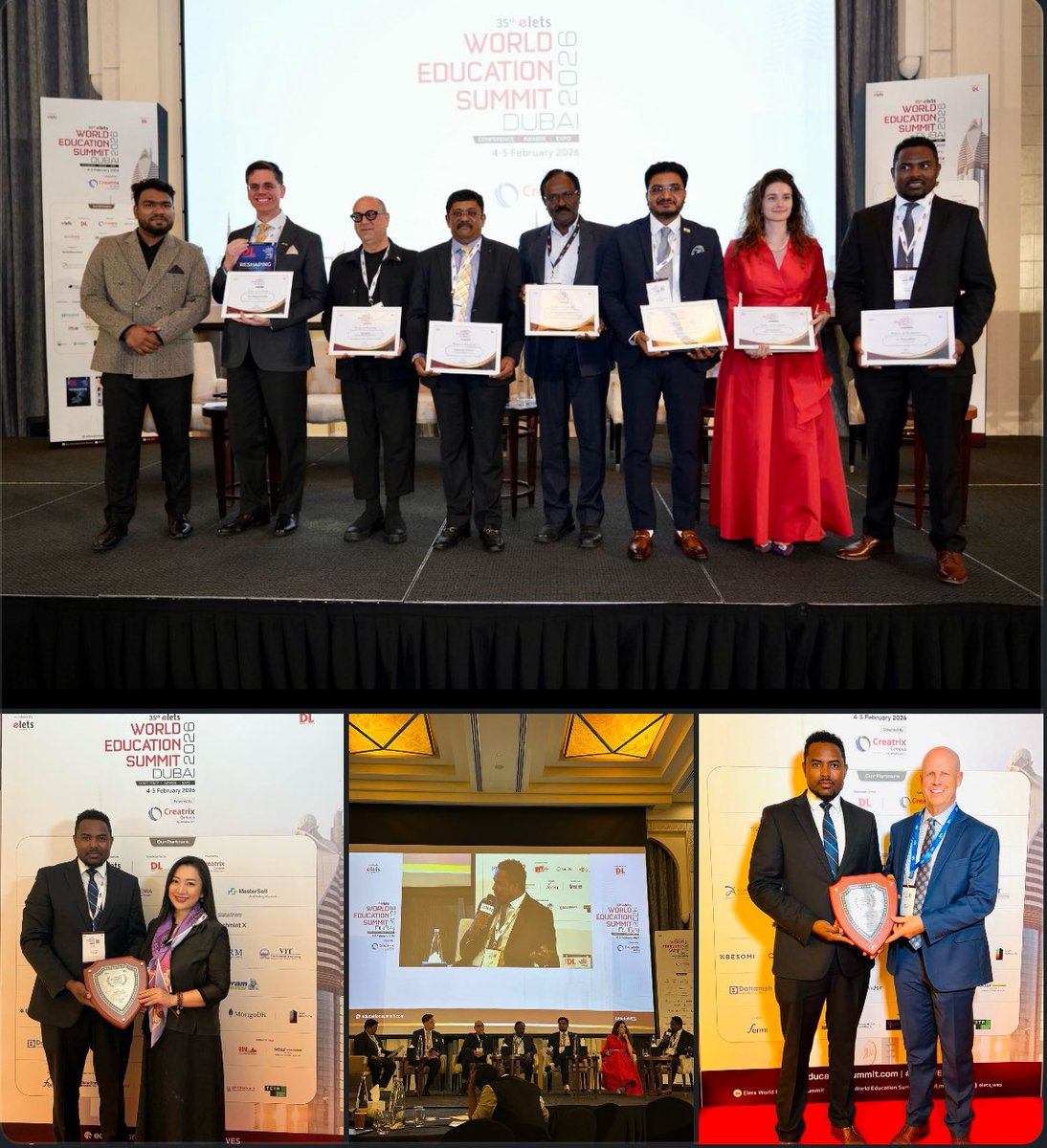 U.S. Africa Institute tweet media