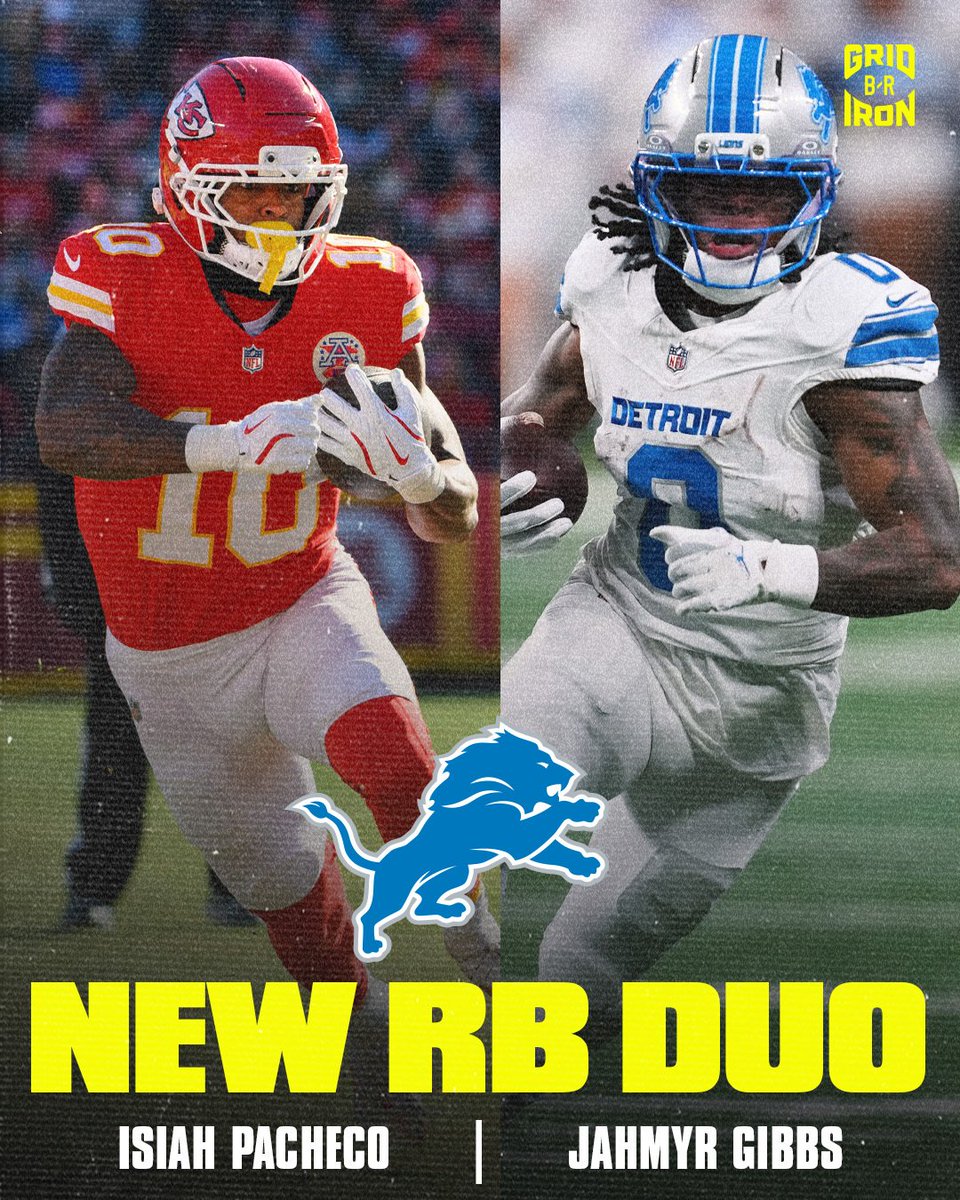 B/R Gridiron tweet media