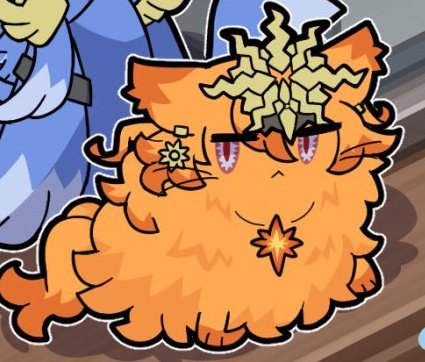 Meowers Meow, Woofers Woof!