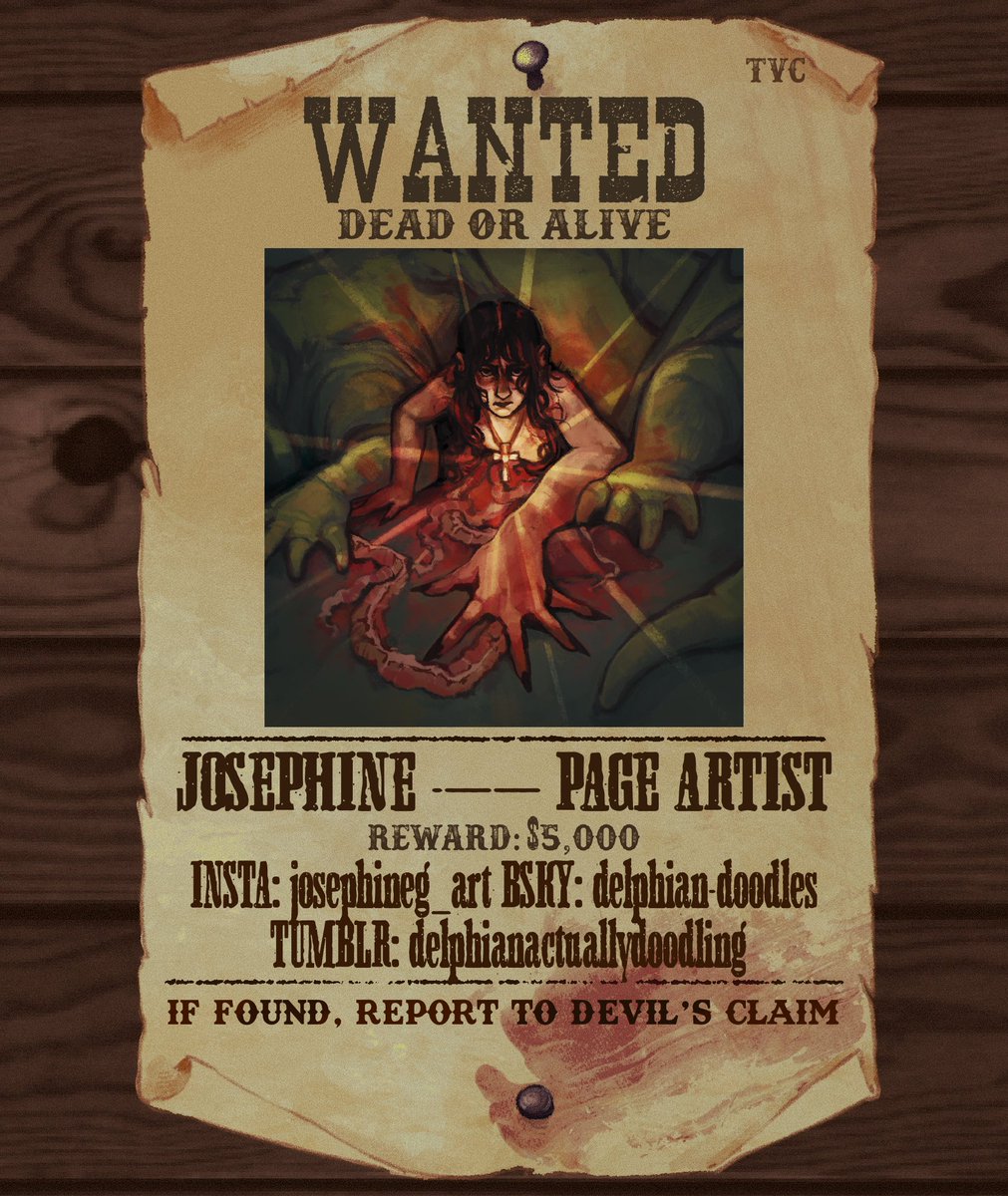 The Velvet Compote 🐴 tweet media