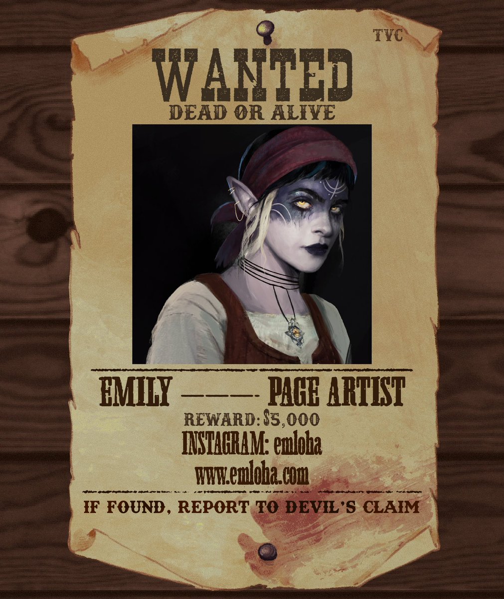 The Velvet Compote 🐴 tweet media