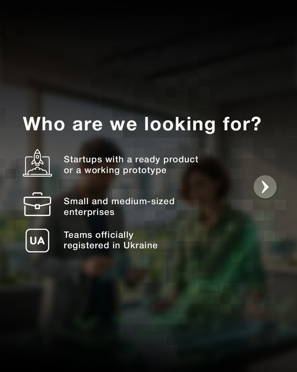 Greencubator tweet media